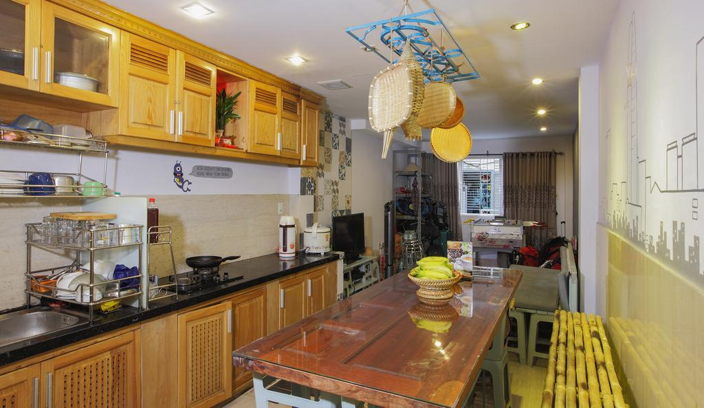 Saigon Backpackers Hostel - Bui Vien — photo 8