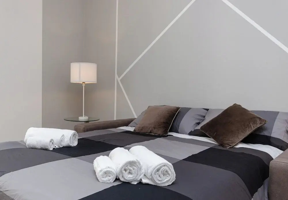 VivimiHome-Navigli Lussuoso Appartamento — photo 2