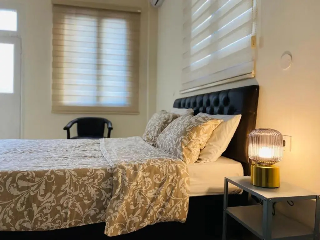 Zaman Ya Zaman Boutique Hotel, photo 5