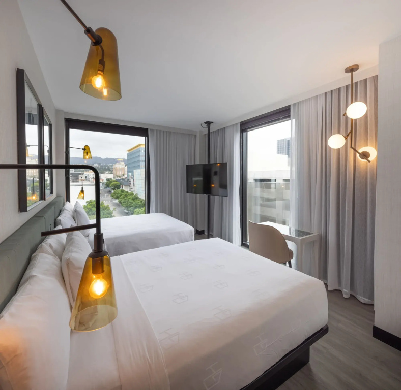 The Godfrey Hotel Hollywood — photo 7