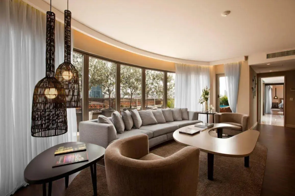 Hotel Madero Buenos Aires, WorldHotels Elite, photo 2