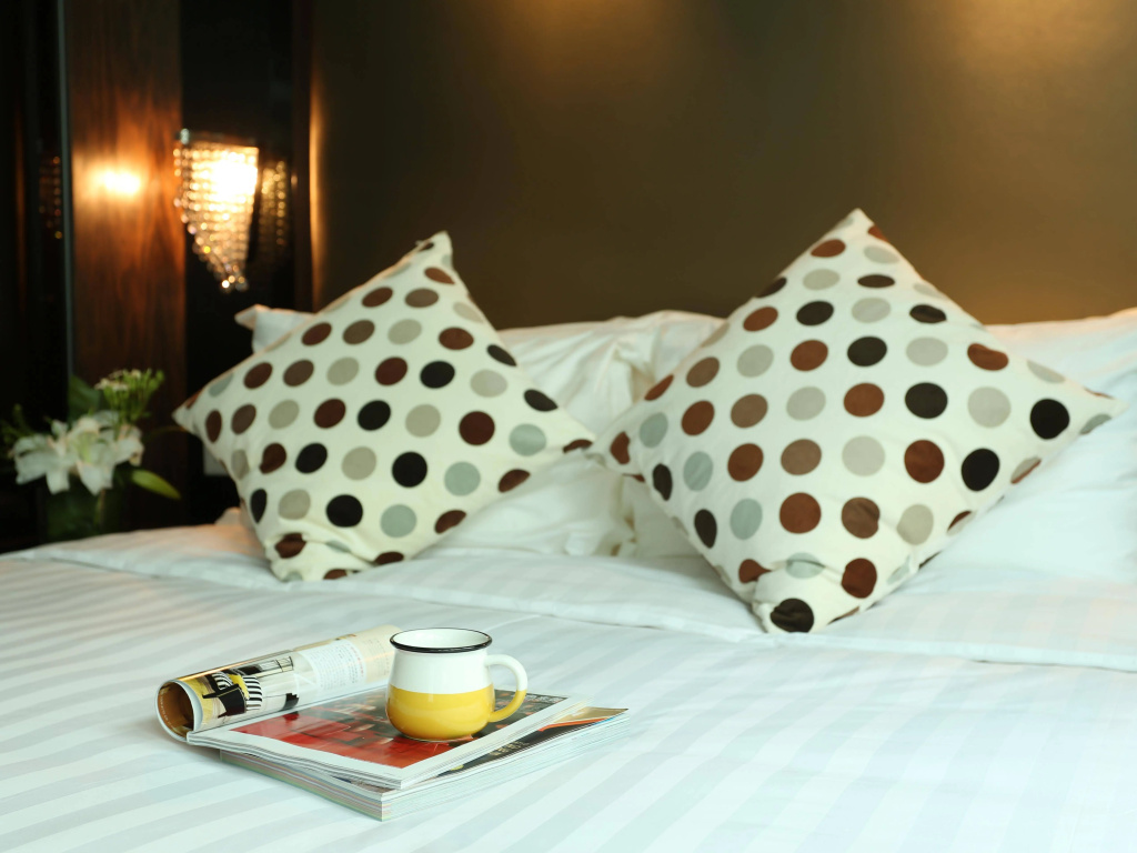 Sohotel, photo 3