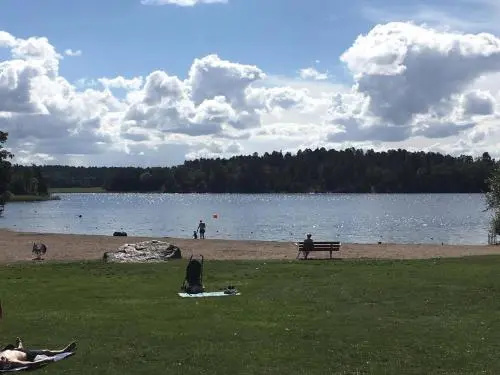 Ängby Camping — photo 7