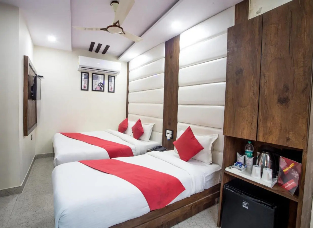 Hotel Dollar Inn, photo 2