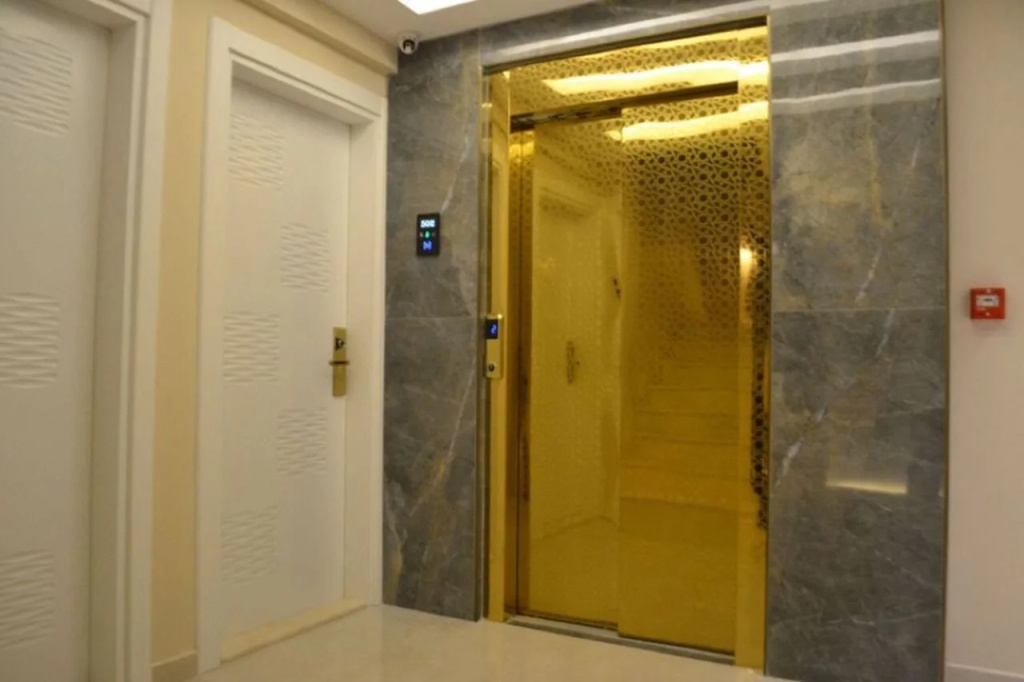 Constantinopolis Hotel — photo 8