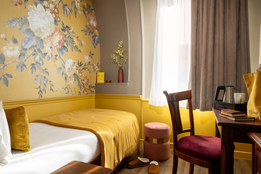 Welcome Hotel — photo 7