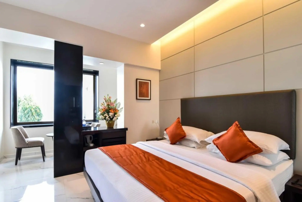 Sea Palace Hotel, photo 5