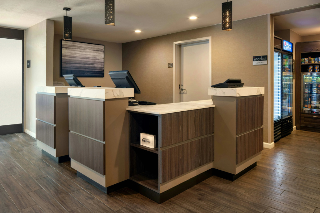 Residence Inn By Marriott Long Beach, photo 2