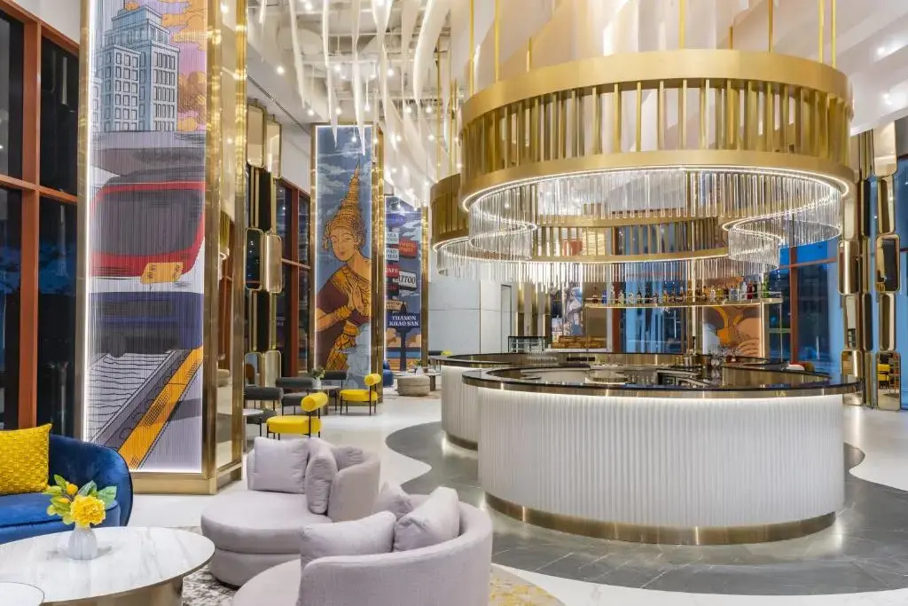 Cassia Rama 9 Bangkok by Banyan Group, photo 5