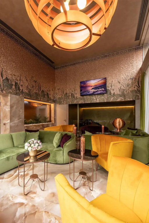Hotel Ariston — photo 3