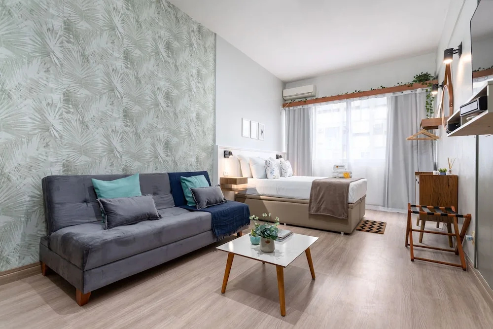 4 Minutes From Copacabana Beach Hg610, photo 5