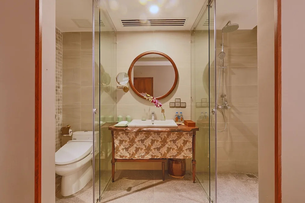 Cherry Boutique Hotel — photo 8