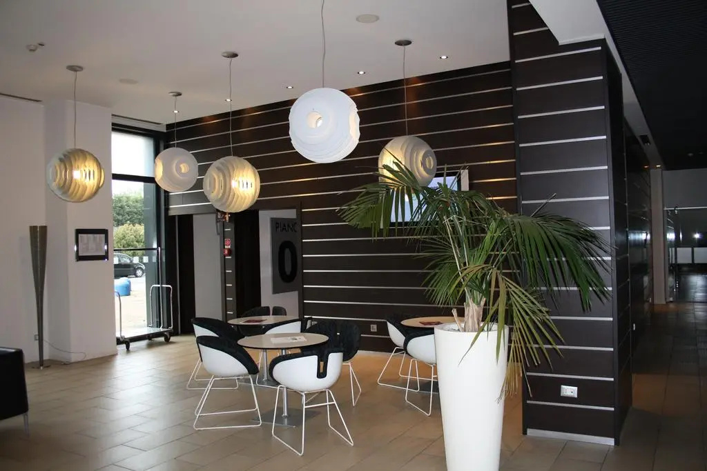 IH Hotels Milano Gioia