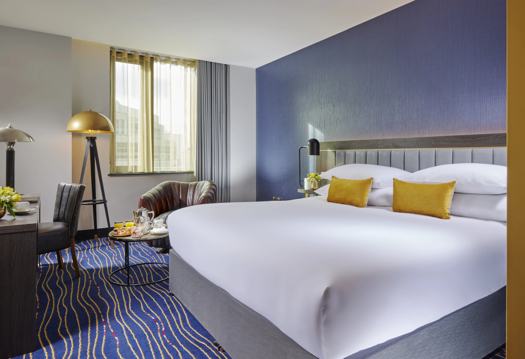 The Grafton Hotel, photo 5