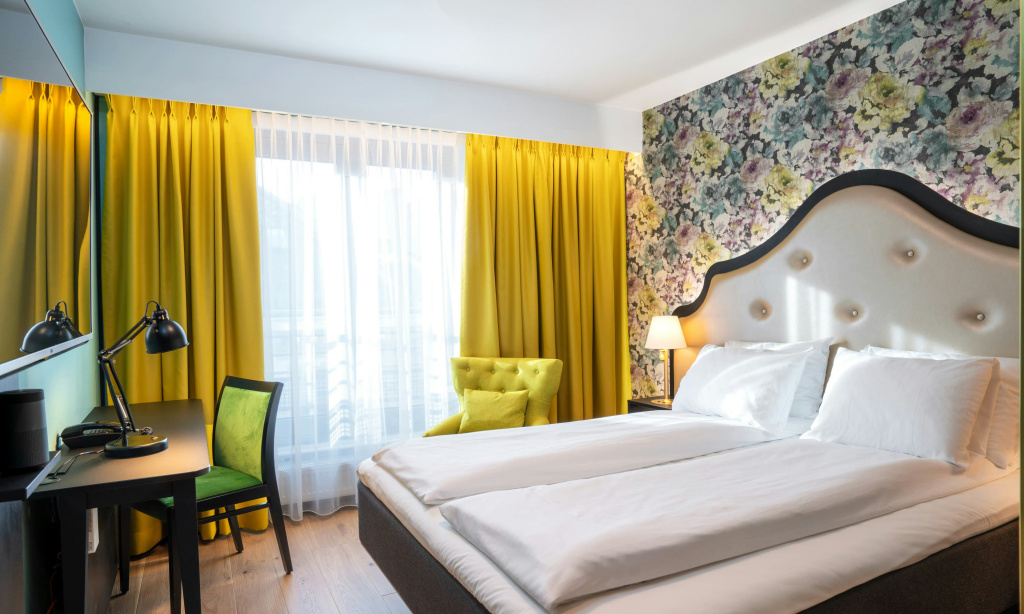 Thon Hotel Cecil, photo 3