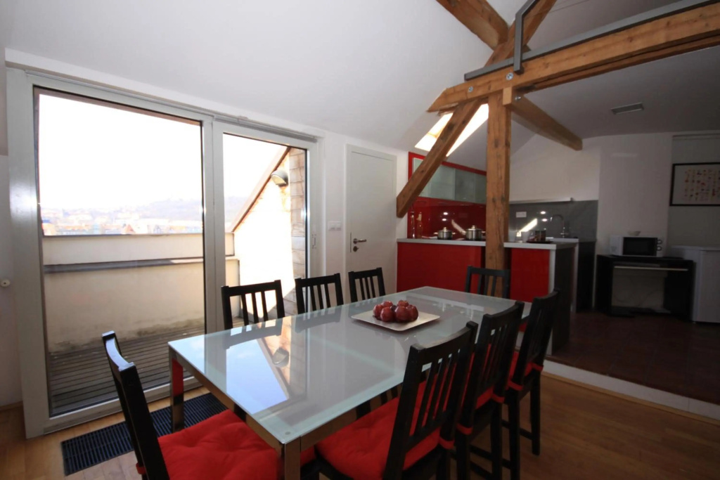 RiverView Apartments — photo 7
