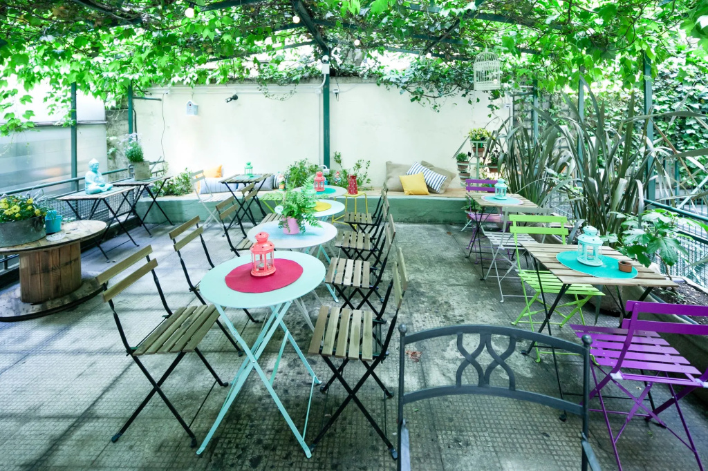 Ostello Bello Grande Hostel — photo 2