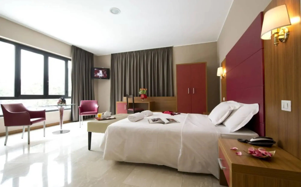 Oasi Village Hotel — photo 8