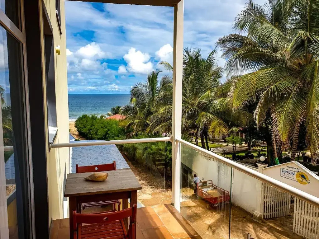 Kasumai Beach Resort — photo 8