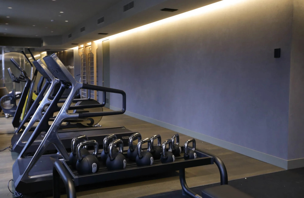 Hotel Viu Milan, photo 3