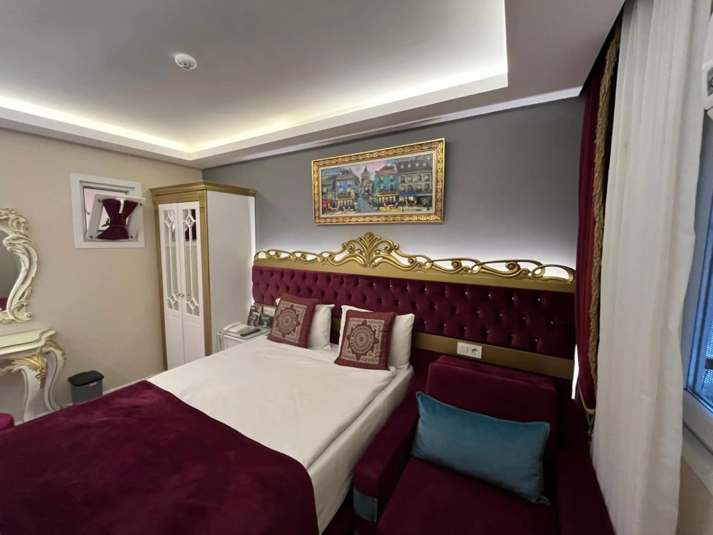 Constantinopolis Hotel — photo 5