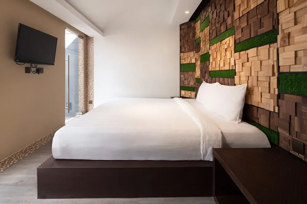 A Hotel Dickson — photo 4