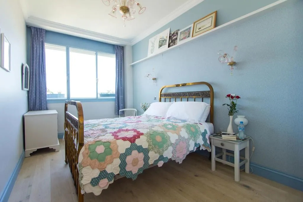 Appartement Lilia