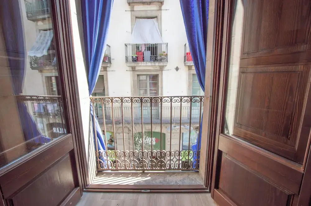 Classic Catedral Apartments — photo 7