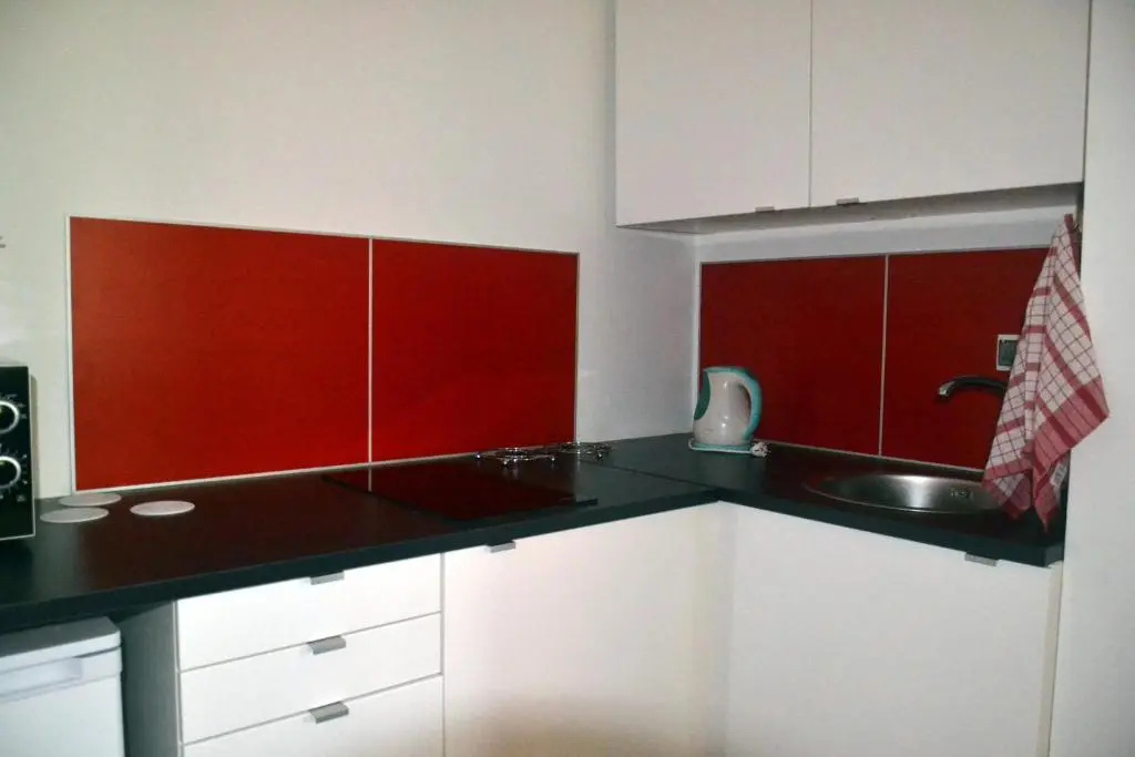 Great Apart Kabaty — photo 3