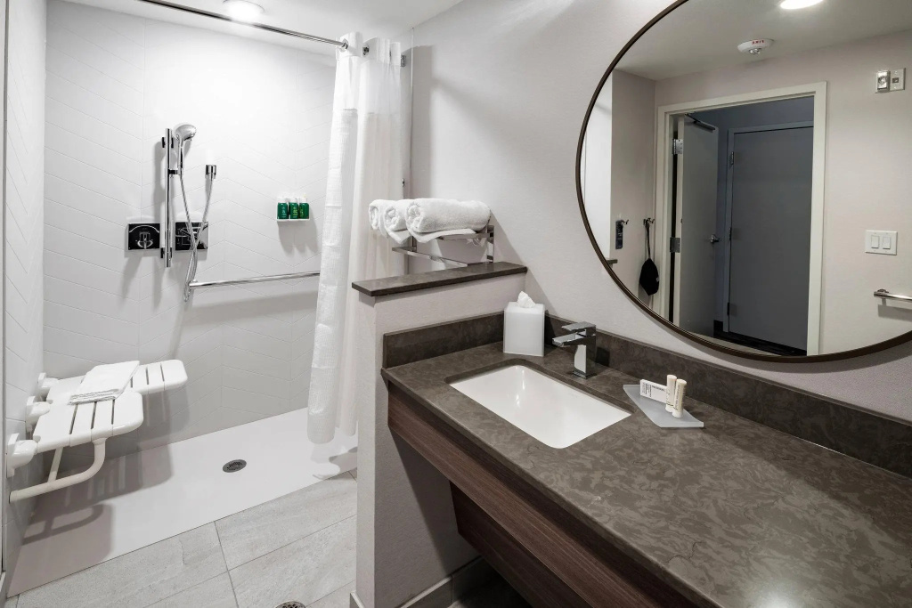 Fairfield Inn & Suites by Marriott Las Vegas Northwest — photo 8