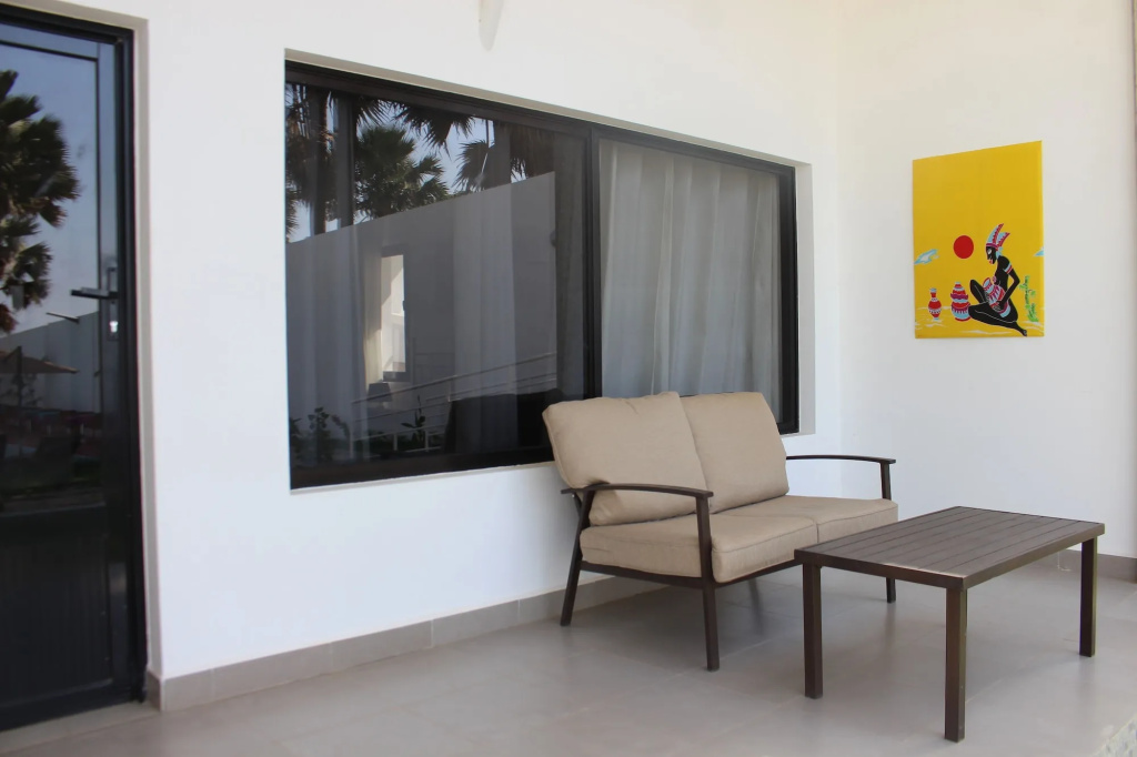 Swiss Boutique Hotel - Adults Only — photo 4