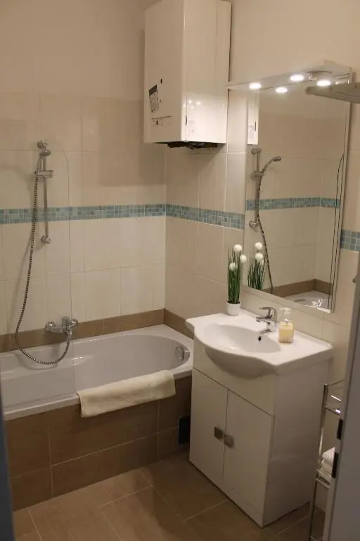 Urban-Style Apartment, photo 4
