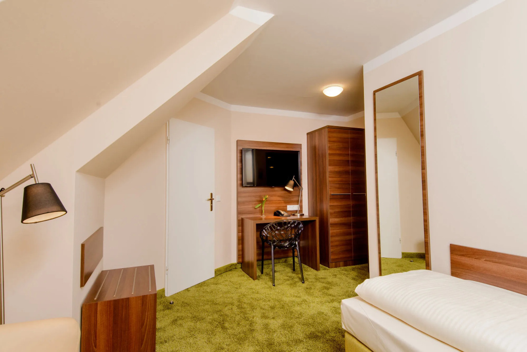 Hotel Säntis, photo 2