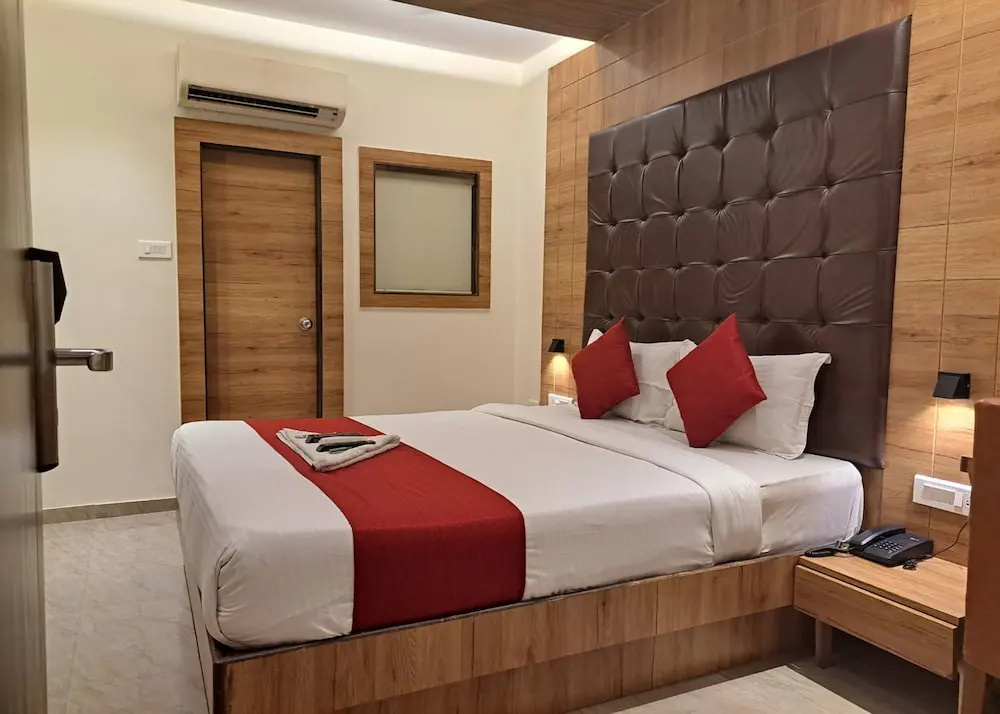 Gateway Star Hotel — photo 5
