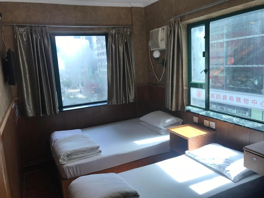 Venetian Hostel — photo 6