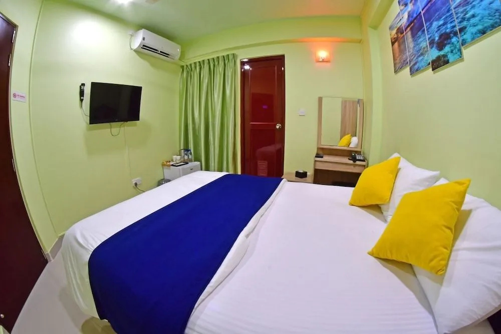 Tourist Inn — photo 7