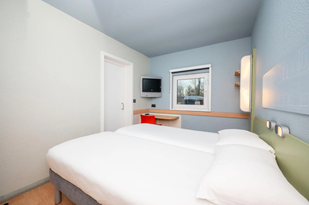 Hotel Convention Montparnasse — photo 8