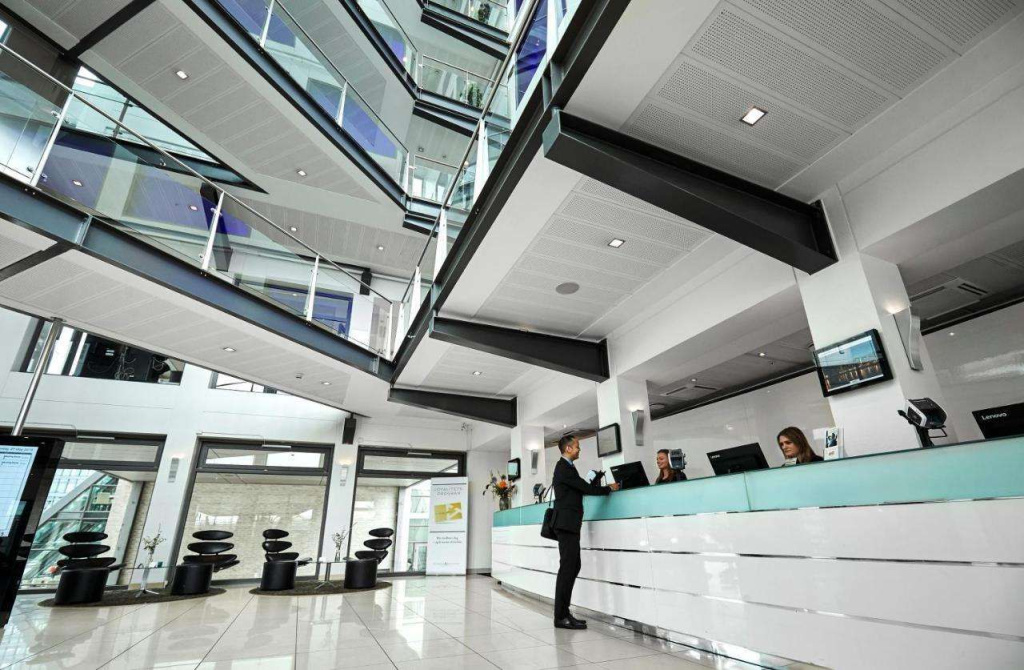 Copenhagen Island Hotel, photo 2