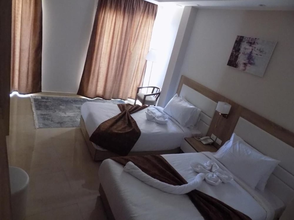 Jewel Sharm El Sheikh Hotel — photo 5