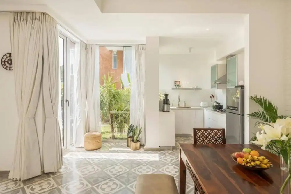 Luna by Hireavilla - 2BR w Private Pool in Anjuna, photo 2