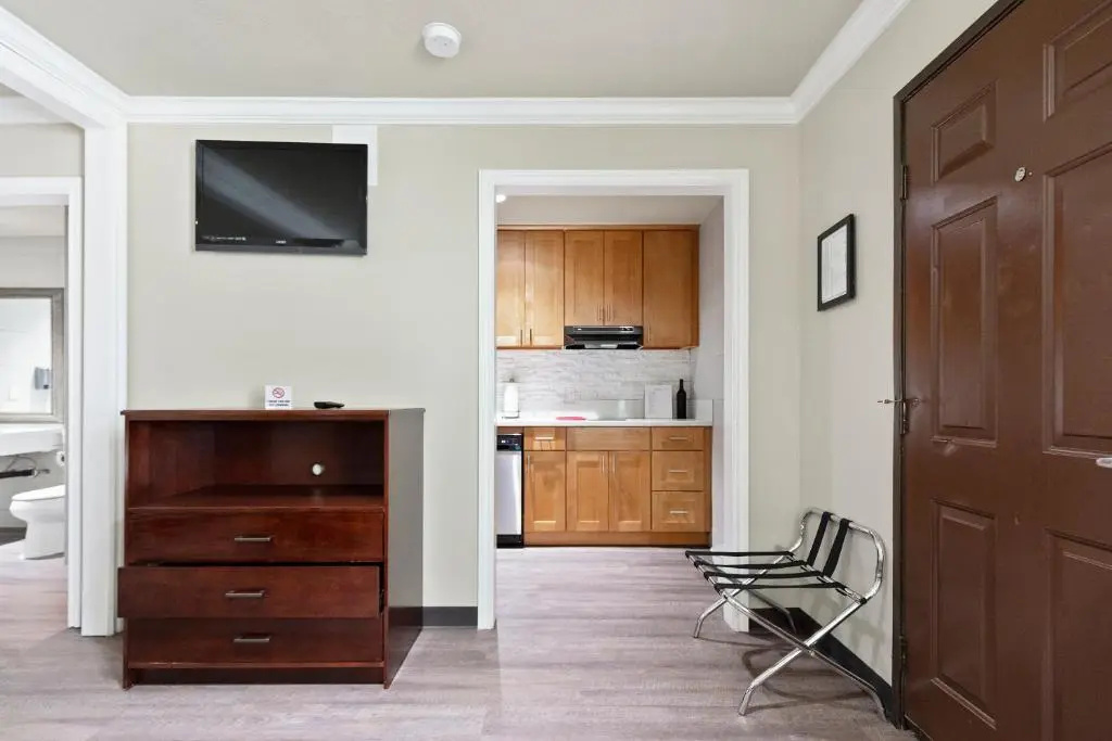 Le Blanc Inn & Suites, photo 2