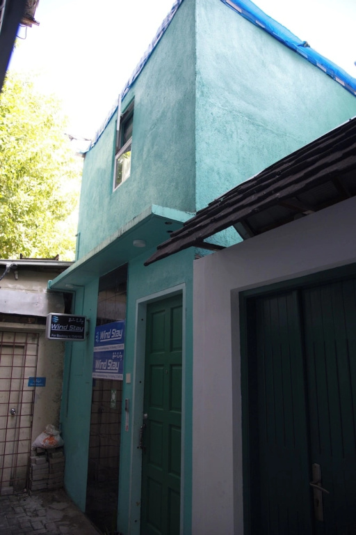Wind Stay — photo 6