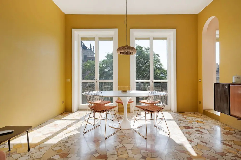 Brera Apartments in Porta Ticinese — photo 7