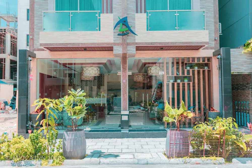 Avoca Inn