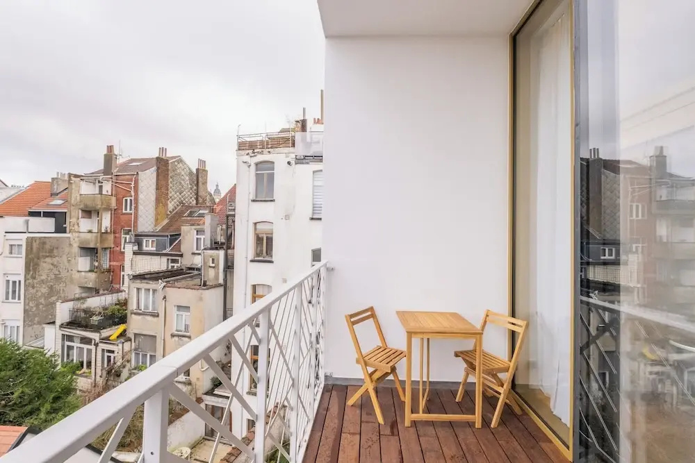 New Apartment Center of Trendy St Gille — photo 6