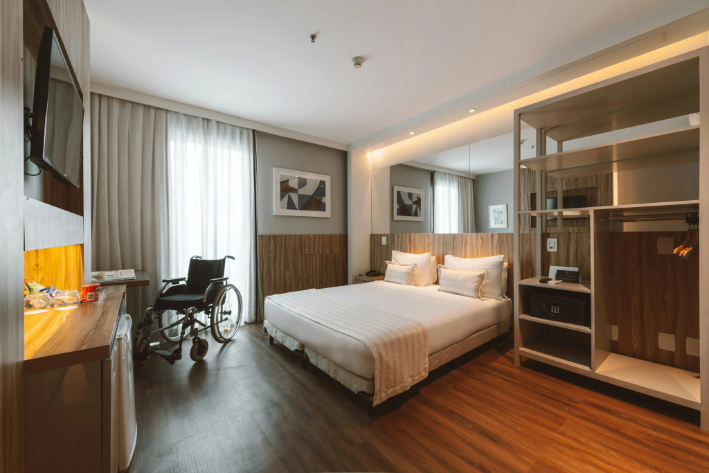 Pestana Rio Atlantica, photo 3