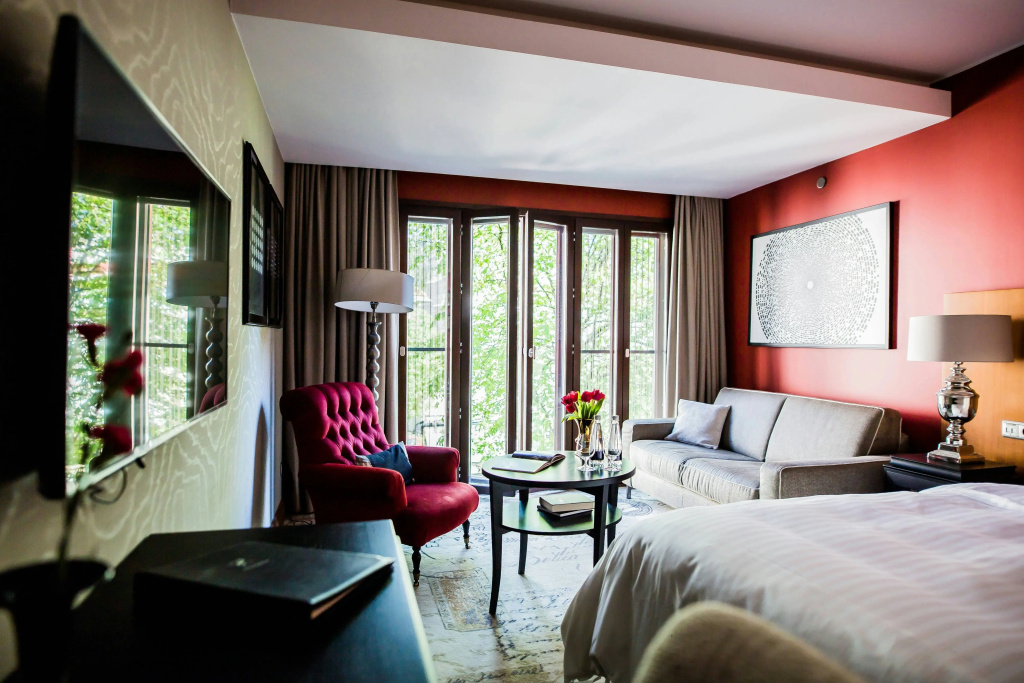 Hotel Telegraaf, Autograph Collection, photo 5
