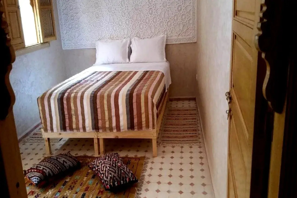 Riad Jnan Adam, photo 3