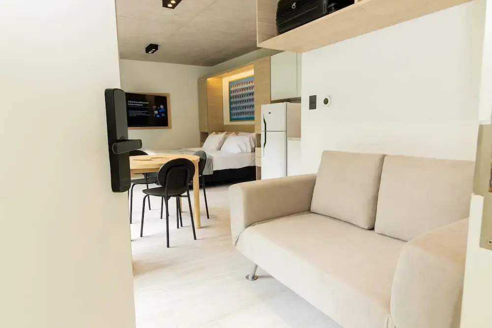 Luxe Palermo Smart Suites, photo 3