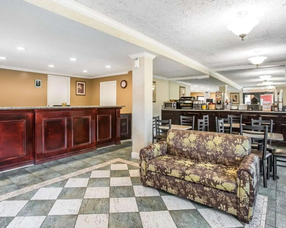 Gateway Inn Gardena, photo 2